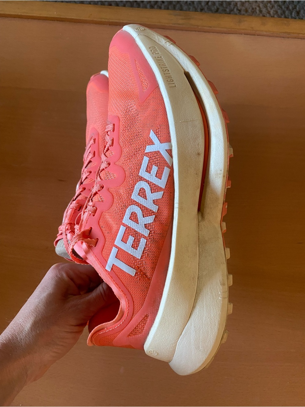 Adidas Agravic Speed Ultra - Picture 4 of 8
